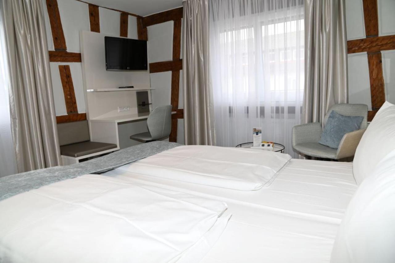 Hotel Hoeri Am Bodensee Gaienhofen  Exteriör bild