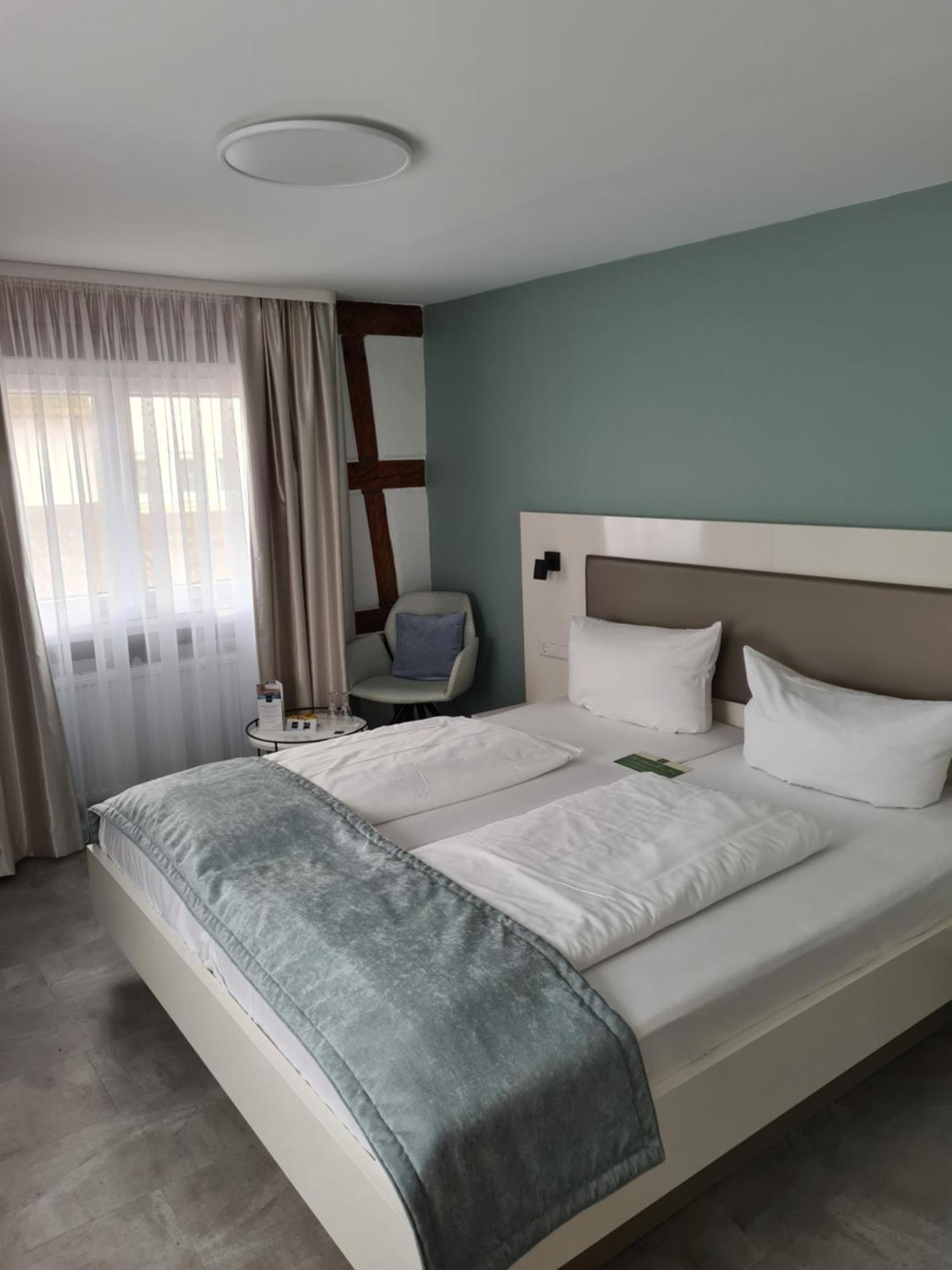Hotel Hoeri Am Bodensee Gaienhofen  Exteriör bild