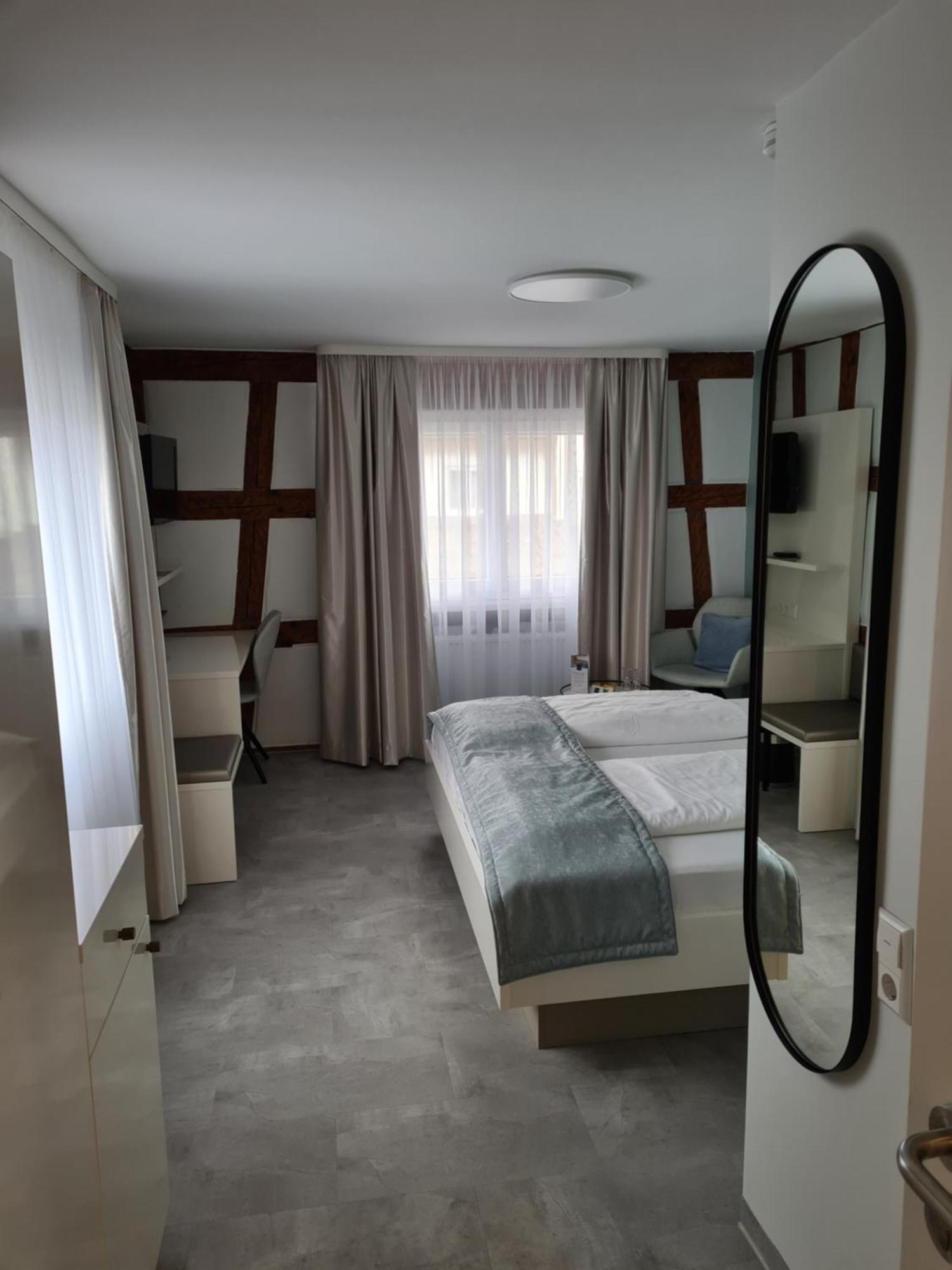 Hotel Hoeri Am Bodensee Gaienhofen  Exteriör bild