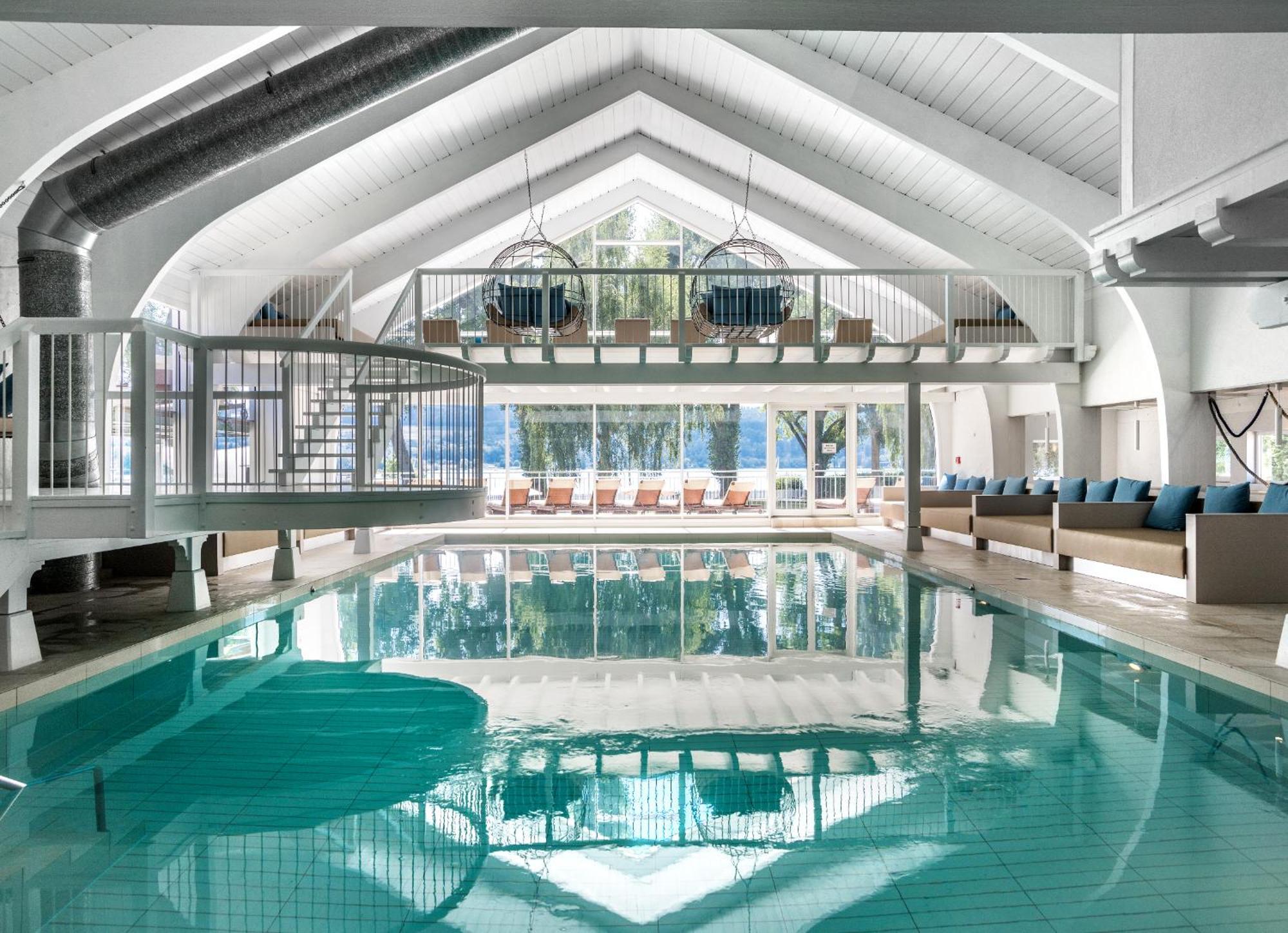Hotel Hoeri Am Bodensee Gaienhofen  Exteriör bild