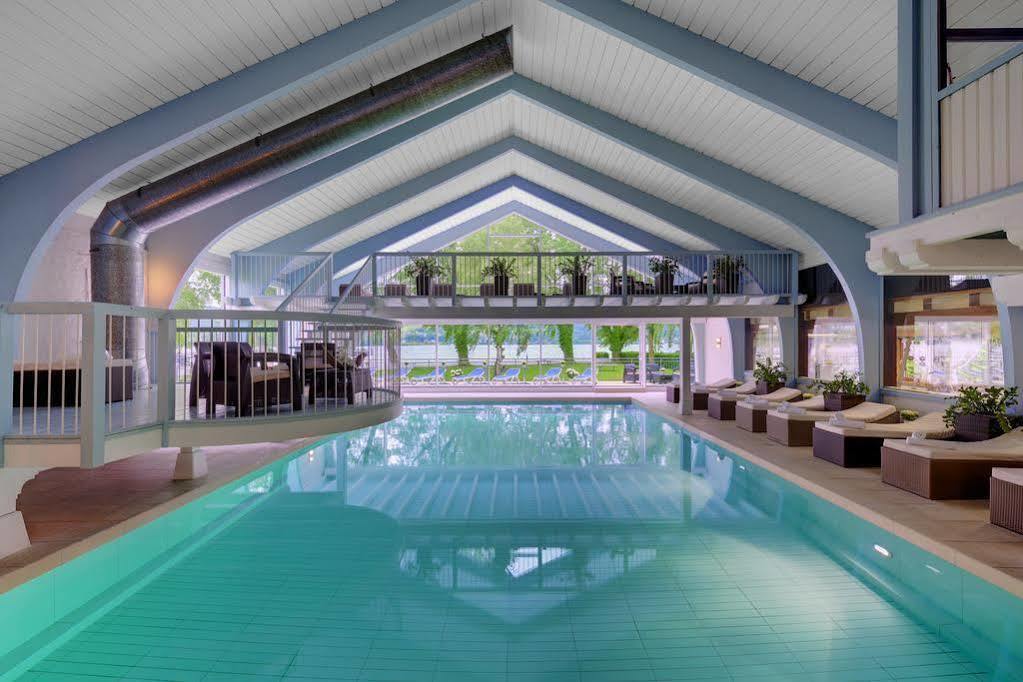 Hotel Hoeri Am Bodensee Gaienhofen  Exteriör bild