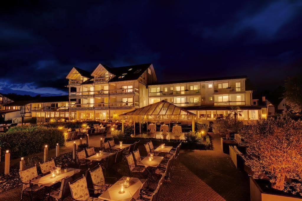 Hotel Hoeri Am Bodensee Gaienhofen  Exteriör bild